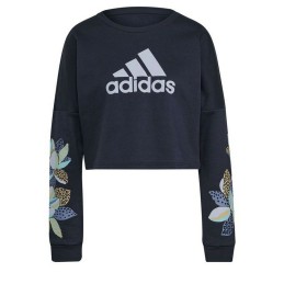 Polar sem Capuz Mulher Adidas Farm Rio Print