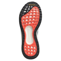 Sapatilhas de Running para Adultos Adidas Solar Glide Cinzento escuro Homem