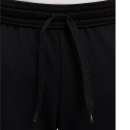 Calças de Treino Infantis Nike Dri-FIT Academy Preto