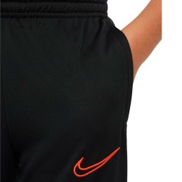 Calças de Treino Infantis Nike Dri-FIT Academy Preto