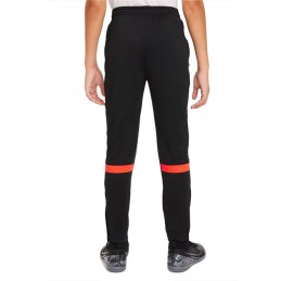 Calças de Treino Infantis Nike Dri-FIT Academy Preto