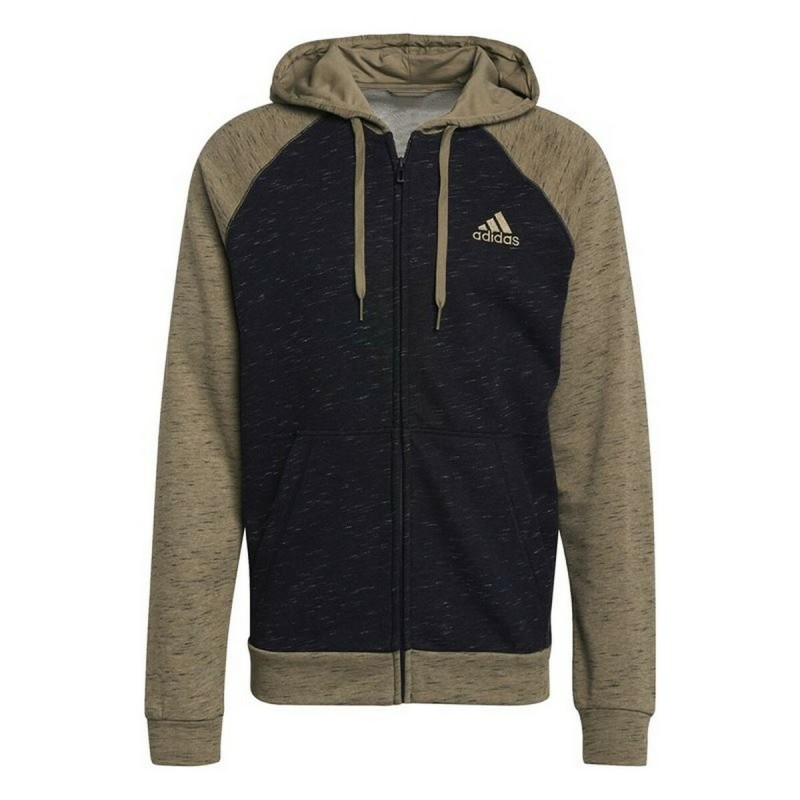 Casaco de Desporto para Homem Adidas Essentials Mélange