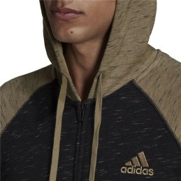 Casaco de Desporto para Homem Adidas Essentials Mélange