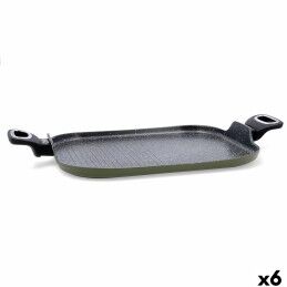 Quttin|Frigideira Quttin Doha Alumínio Forjado 37 x 18 x 5 cm (6 Unidades)