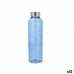 Vivalto|Conjunto de Copos Vivalto 3503/WH6 Transparente Vidro 90 ml (24 Unidades)