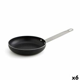 BRA|Panela Express BRA A185601 4 L Metal Aço inoxidável 4 L