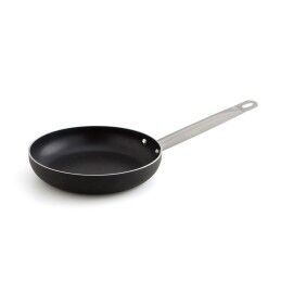 Quid|Frigideira Quid Pro Chef Preto Metal Aço Ø 28 cm (6 Unidades)