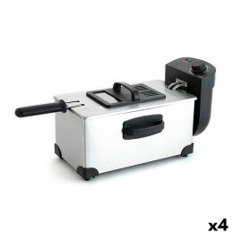 Taurus|Fritadeira Taurus Professional 4 973947000 2200 W Preto