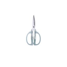 Quid|Tesoura de Cozinha Quid Ozon Verde Plástico 20 cm (12 Unidades)