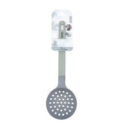 Quid|Escumadeira Quid Ozon Verde Plástico 32 cm (12 Unidades)