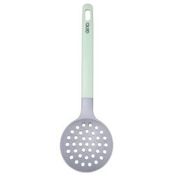 Quid|Escumadeira Quid Ozon Verde Plástico 32 cm (12 Unidades)