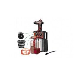 Mpm|Espremedor Elétrico Mpm MSO-12M                         Preto 150 W 1 L