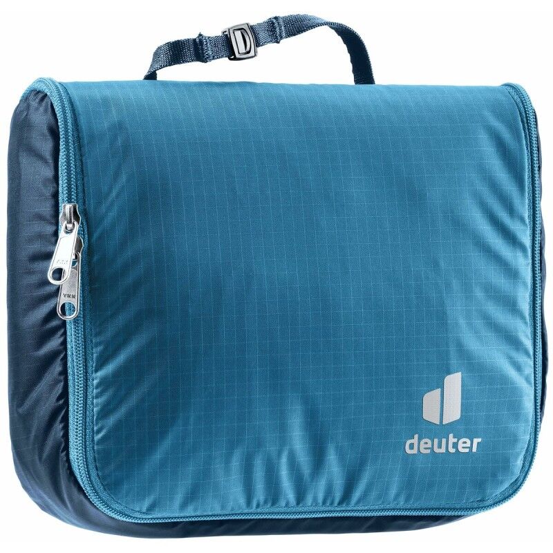 Deuter|Nécessaire de Viagem com Gancho Deuter Center Lite I Azul 1,5 L
