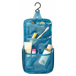 Deuter|Nécessaire de Viagem com Gancho Deuter Center Lite I Azul 1,5 L