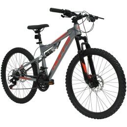 Youin|Bicicleta Elétrica Youin BK1650 DALLAS Preto Café 250 W 20"