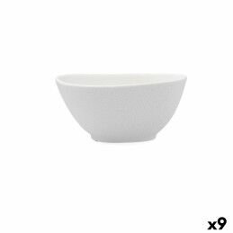 Quttin|Travessa para o Forno Quttin   Vidro 1,7 L ø 23 x 5,3 cm (6 Unidades)