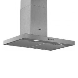 Balay|Extrator Convencional Balay 1200044925 80 cm 680 m3/h Touch Control 56 dB Branco