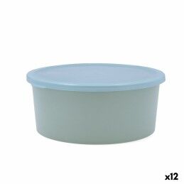 Luminarc|Saladeira Luminarc Transparente Vidro (23 x 11 cm) (6 Unidades)