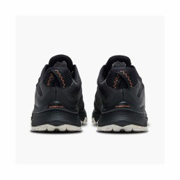 Sapatilhas de Desporto de Homem Merrell Moab Speed GTX Preto