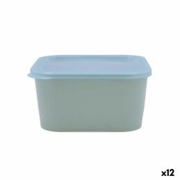 La Mediterránea|Saladeira La Mediterránea Irys Melamina 25 x 6,5 cm (12 Unidades)