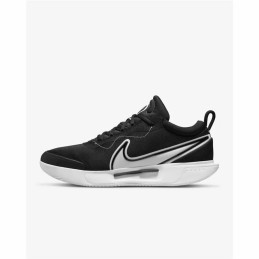 Sapatilhas de Ténis para Homem Nike Court Zoom Pro Preto