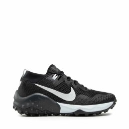 Sapatilhas de Running para Adultos Nike Wildhorse 7 Preto