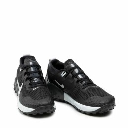 Sapatilhas de Running para Adultos Nike Wildhorse 7 Preto