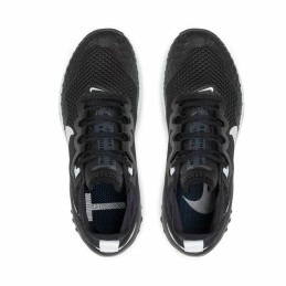 Sapatilhas de Running para Adultos Nike Wildhorse 7 Preto