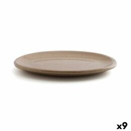 Arcoroc|Tabuleiro Arcoroc Branco Vidro (6 uds) ( Ø 29 cm)