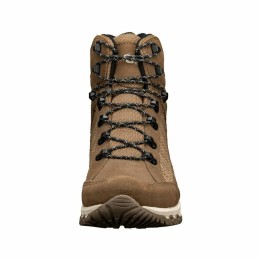 Botas de montanha Brütting Mount Kandu High Marrom claro