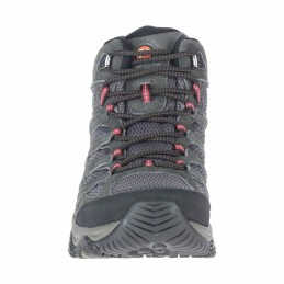 Botas de montanha Merrell Moab 3 Mid Gtx Cinzento escuro