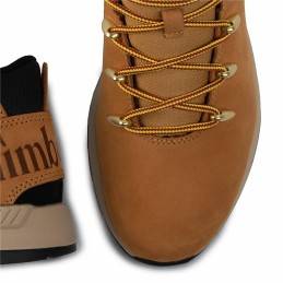 Botas de Homem Timberland Sprint Trekker Castanho