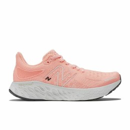 Sapatilhas de Desporto Mulher New Balance Fresh Foam X 1080V12 Cor de Rosa Mulher