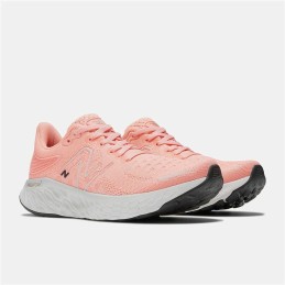 Sapatilhas de Desporto Mulher New Balance Fresh Foam X 1080V12 Cor de Rosa Mulher