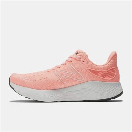 Sapatilhas de Desporto Mulher New Balance Fresh Foam X 1080V12 Cor de Rosa Mulher