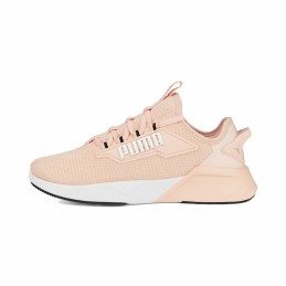 Sapatilhas de Running para Adultos Puma Retaliate 2 Rosa Claro