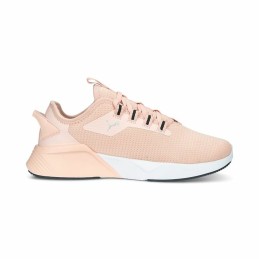 Sapatilhas de Running para Adultos Puma Retaliate 2 Rosa Claro