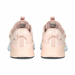 Sapatilhas de Running para Adultos Puma Retaliate 2 Rosa Claro