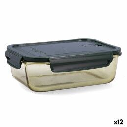Duralex|Saladeira Duralex Lys Empilhável 2 L 20 x 20 x 8 cm (12 Unidades)