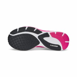 Sapatilhas de Running para Adultos Puma Velocity NITRO 2 Fúcsia Mulher