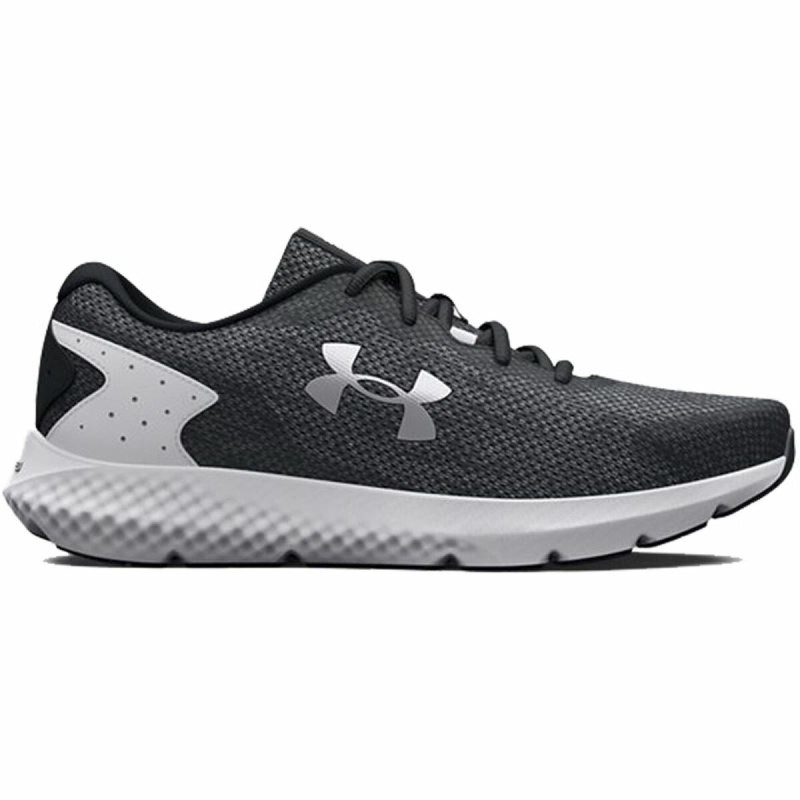 Sapatilhas de Running para Adultos Under Armour Rogue 3 Preto Mulher