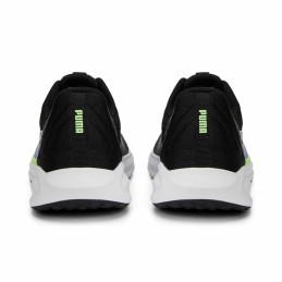 Sapatilhas de Running para Adultos Puma Twitch Runner Fresh Preto Mulher