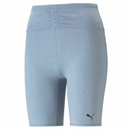 Leggings de Desporto de Mulher Puma Studio Foundation