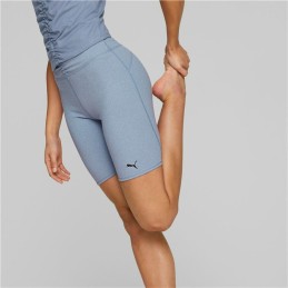 Leggings de Desporto de Mulher Puma Studio Foundation