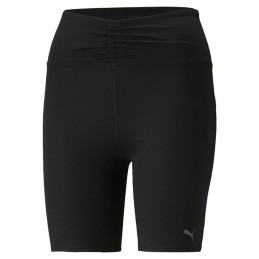 Leggings de Desporto de Mulher Puma Studio Foundation