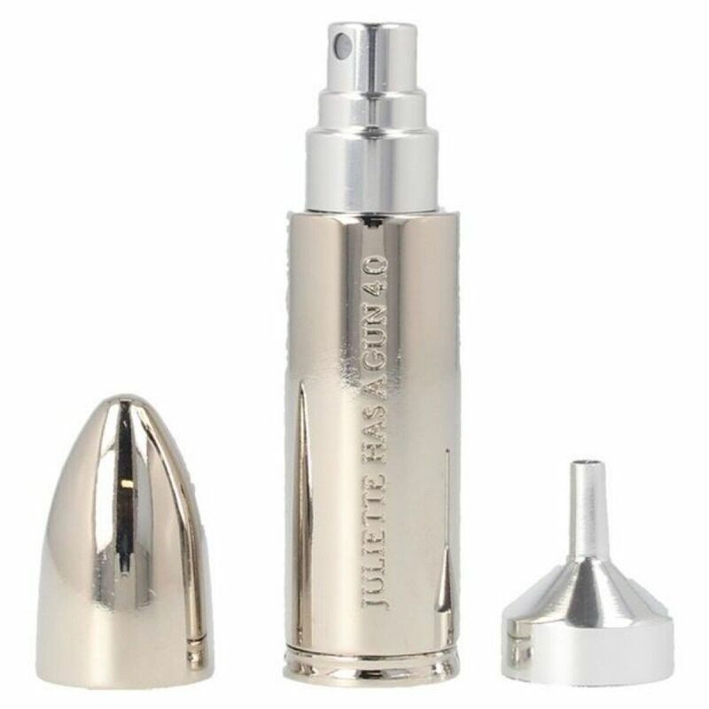 Juliette Has A Gun|Perfume Mulher Juliette Has A Gun U PURSE BULLET EDT 4 ml Juliette Has A Gun|Perfume Mulher Juliette Has A Gun U PURSE BULLET EDT 4 ml