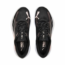 Sapatilhas de Running para Adultos Puma Redeem Preto Unissexo