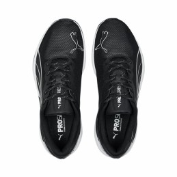 Sapatilhas de Running para Adultos Puma Redeem Preto Unissexo