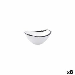 Ariane|Prato para Massa Ariane Prime Cerâmica Branco (Ø 30 cm) (6 Unidades)