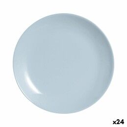 Versa|Louça Versa Cor de Rosa Porcelana 18 Peças